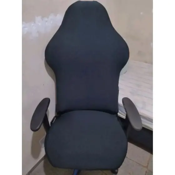 capa de cadeira gamer Anti gato universal