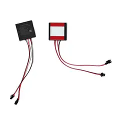 Sensor De Toque Interruptor LED para Espelho De banheiro Botão Touch