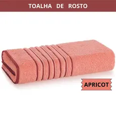 Toalha Rosto Algodão Amsterdã Grossa 3253