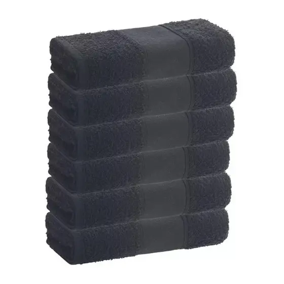 Academia Toalhas Fitness kit 6 un