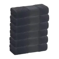 Academia Toalhas Fitness kit 6 un