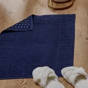 Toalha Para Pés Piso Dexter