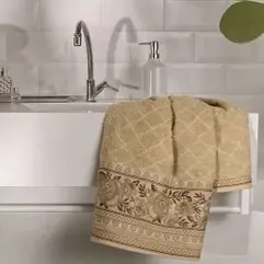 Toalha Rosto Nice Conforto e Elegância