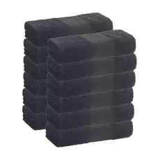 Toalha de Academia Fitness kit com 12 un