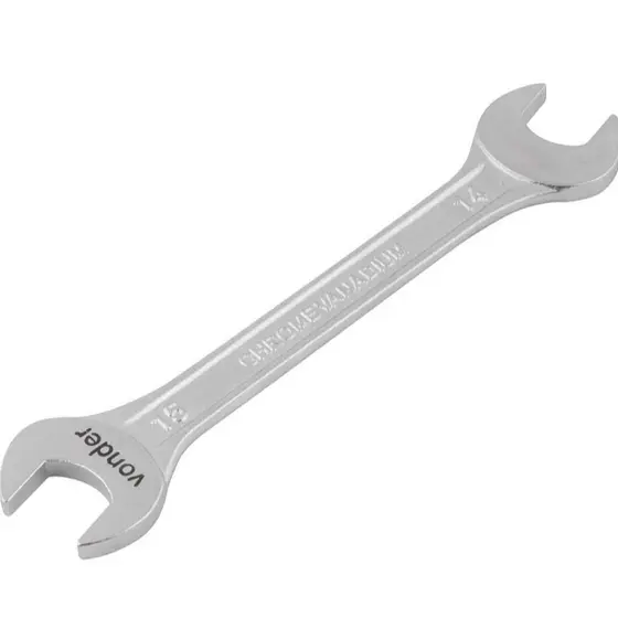 Chave Fixa 14x15mm Vonder