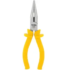 Alicate Bico Meia Cana Reto 6" 1000V Vonder