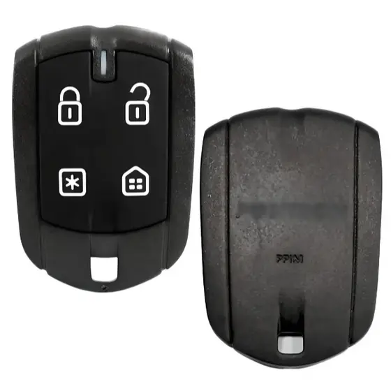 Controle Remoto Positron PXN52