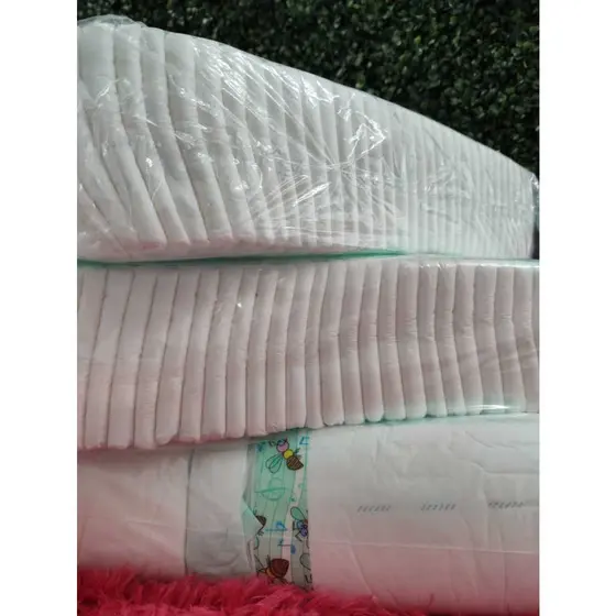 PROMOÇÃO PACOTÃO FRALDA INFANTIL DESCARTÁVEL SEGUNDA LINHA MAXI CONFORT  TODOS OS TAMANHOS