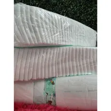 PROMOÇÃO PACOTÃO FRALDA INFANTIL DESCARTÁVEL SEGUNDA LINHA MAXI CONFORT  TODOS OS TAMANHOS