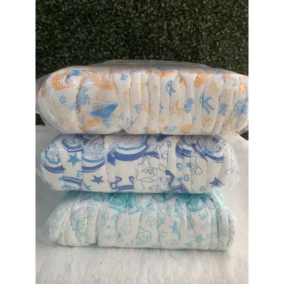 PROMOÇÃO PACOTÃO FRALDA DESCARTÁVEL INFANTIL BARATA HIPER SEGUNDA LINHA