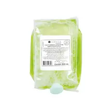 Sabonete Espuma Refil Erva Doce 800ml Exaccta Plus Trilha
