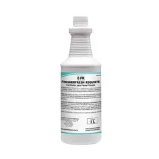 Finalizador de Roupas Finisherfresh Requinte 1L Spartan
