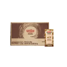Açúcar Mascavo União Sachê - 200un