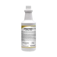 Limpa Carpete Xtraction II Spartan 1L