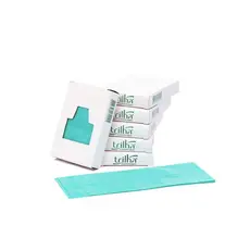 Coletor Descartável de Absorvente com 25 unidades Trilha