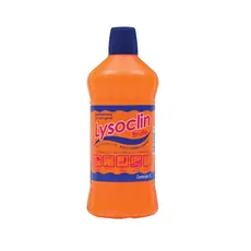 Desinfentante Lysoclin Bruto - 1L