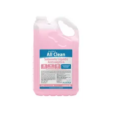 Sabonete Líquido Antisséptico 5L All Clean
