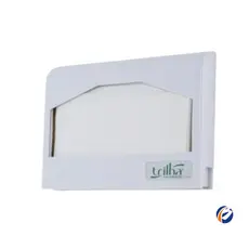 Dispenser para Protetor de Assento Sanitário Trilha