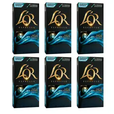 Kit Cápsulas de Café Lor Origens - 60un