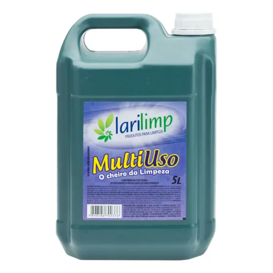 Multiuso 5L Larilimp