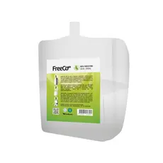 Bloqueador de Odores Refil Capim Limão 500ml Freecô