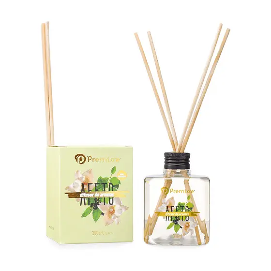 Difusor de Aromas Sensações 300ml Premisse