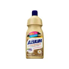 Limpador para Pisos Laminados 750ml Azulim
