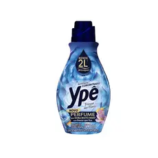 Amaciante Concentrado Frescor das Flores 500ml Ypê