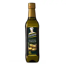 Azeite Extra Virgem 500ml Cocinero