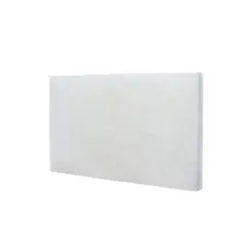Fibra Limpeza Leve Branca 06 Unidades Tinindo 3M