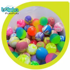 Bola Pula Pula 27mm c/ 1500
