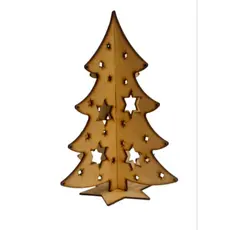 Árvore de natal mdf, decoração de natal, arvore mdf, enfeites mdf