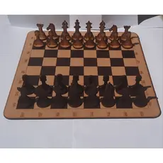 tabuleiro de xadrez mdf , jogo de xadrez madeira, peças de xadrez de mdf, envio rápido