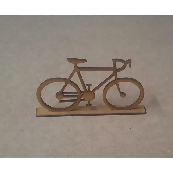 kit 20 bikes decoração de mesa lembrancinhas
