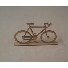 kit 20 bikes decoração de mesa lembrancinhas