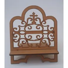 porta celular mdf, porta bíblia pequeno, envio rápido