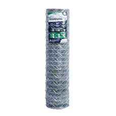 TELA HEXAGONAL MANGUEIRÃO TAG MALHA 3" FIO BWG 16 (1,65mm) RL 50X1,0m