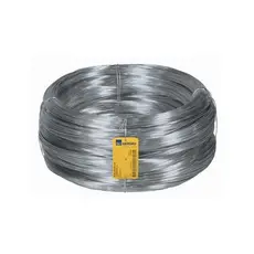 ARAME GALVANIZADO BWG 16 (1,65mm)
