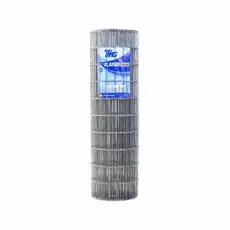 TELA SOLDADA TAG MALHA 5x10cm FIO 1,60mm RL 02X1,5m