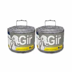 FARPADO GIR 500M - KIT COM 2 ROLOS