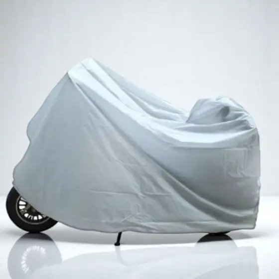 Capa Protetora para Moto Bicicleta Impermeável Acessórios de Motocicletas