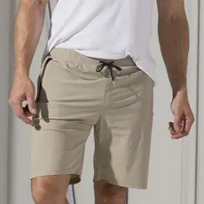 Bermuda Masculina Poliamida com Elastano Esportiva Atleta Shorts Academia Barato Viscose Geladinho