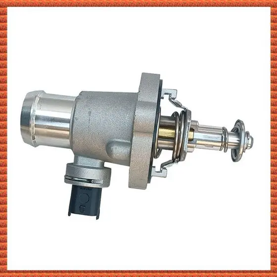 (Zac) Sistema De Resfriamento De Carro D4G15-1306110 Conjunto De Termostato De Refrigerante Para 2 3X D4G15B Alta Qualid