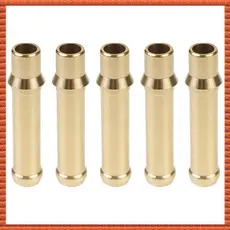 (Zac) Adaptador De Linha De Transmissão Radiador Encaixe 5 Unidades 397 Para Modelos Mais De 1996