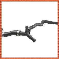 (Zac) Mangueira Turbocompressor De Calor Do 17127617377 Para 1 Série 2 3 5 X1 X3