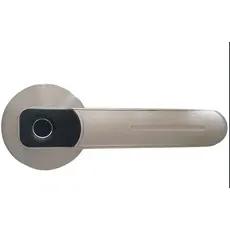 Fechadura Digital Papaiz SL130 Biométrica - Interna de Embutir