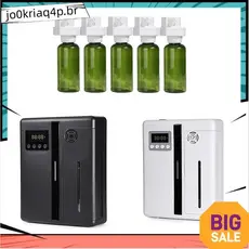 Difusor De Aromas De Óleo Essencial Para O Escritório De Hotelaria Doméstica