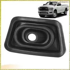 [Lan] Bota Da Alavanca De Mudança De Marcha 68400287AA Para RAM 1500 2011-2013 2500 3500 2011-2022 Acessórios Do Carro S