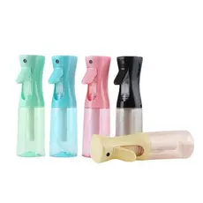 Spray Borrifador 200ML Pulverizador Multifuncional Plástico