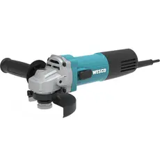 Esmerilhadeira Angular 900W M14 125mm 12000rpm WS4750 Wesco